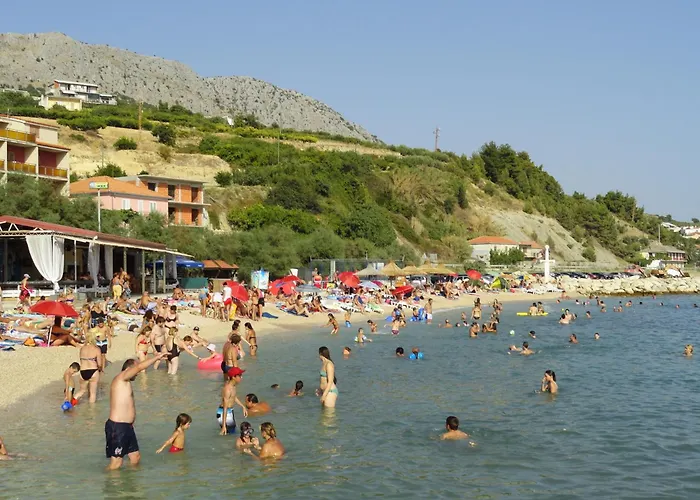 Apartments Juric