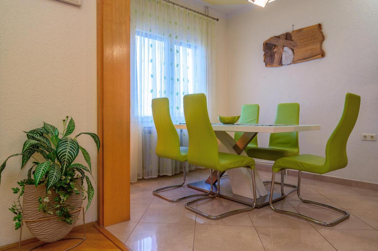 Juric Apartment Podstrana