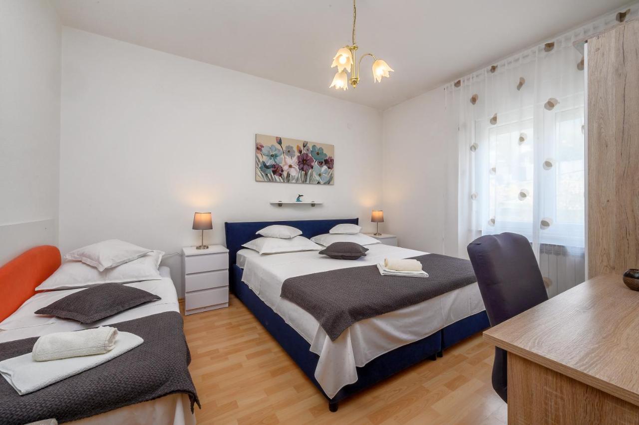 Apartment Juric *