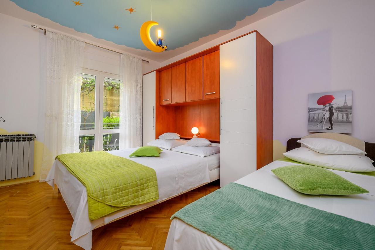Juric Apartment Podstrana