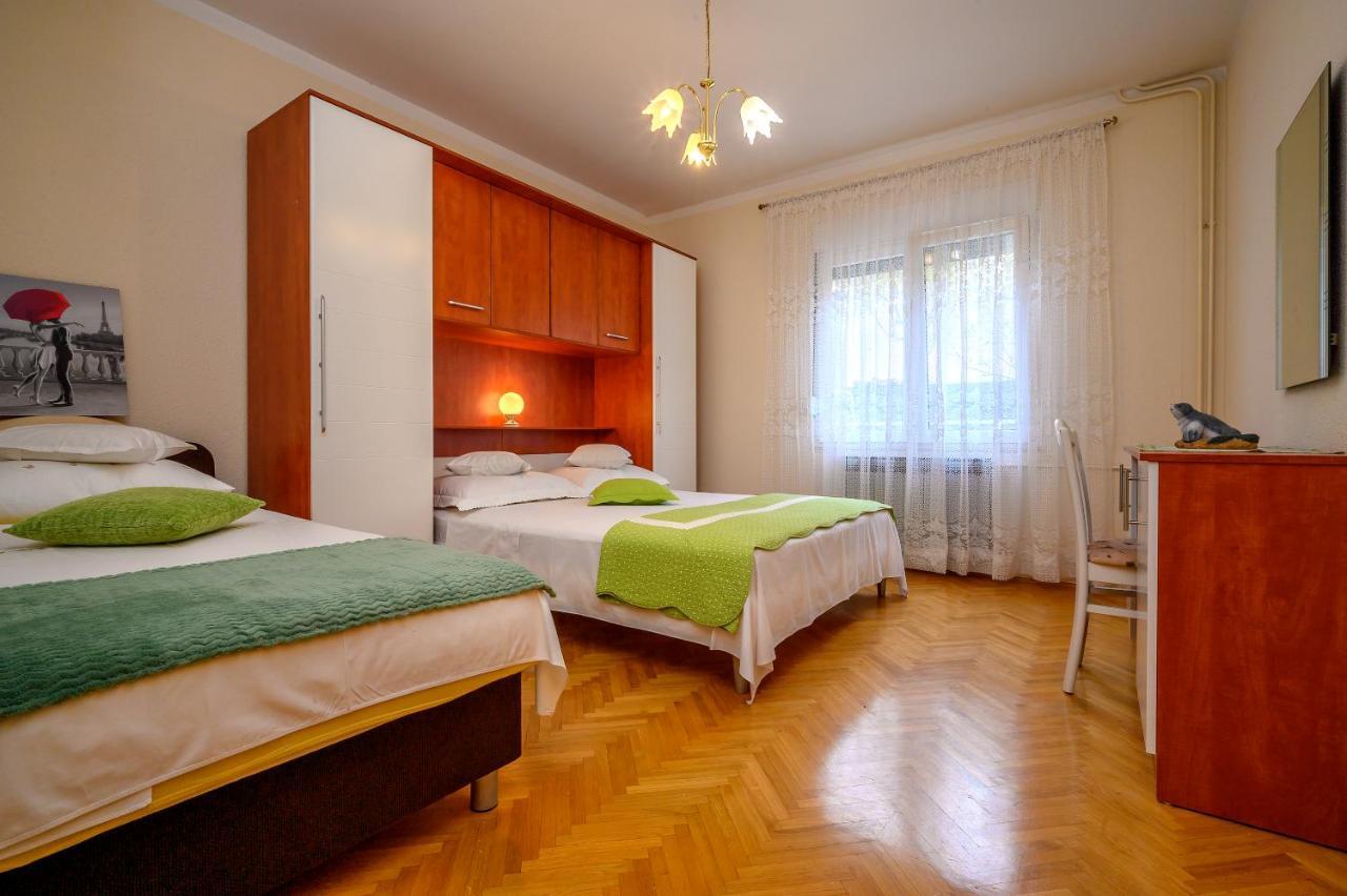 Juric Apartment *