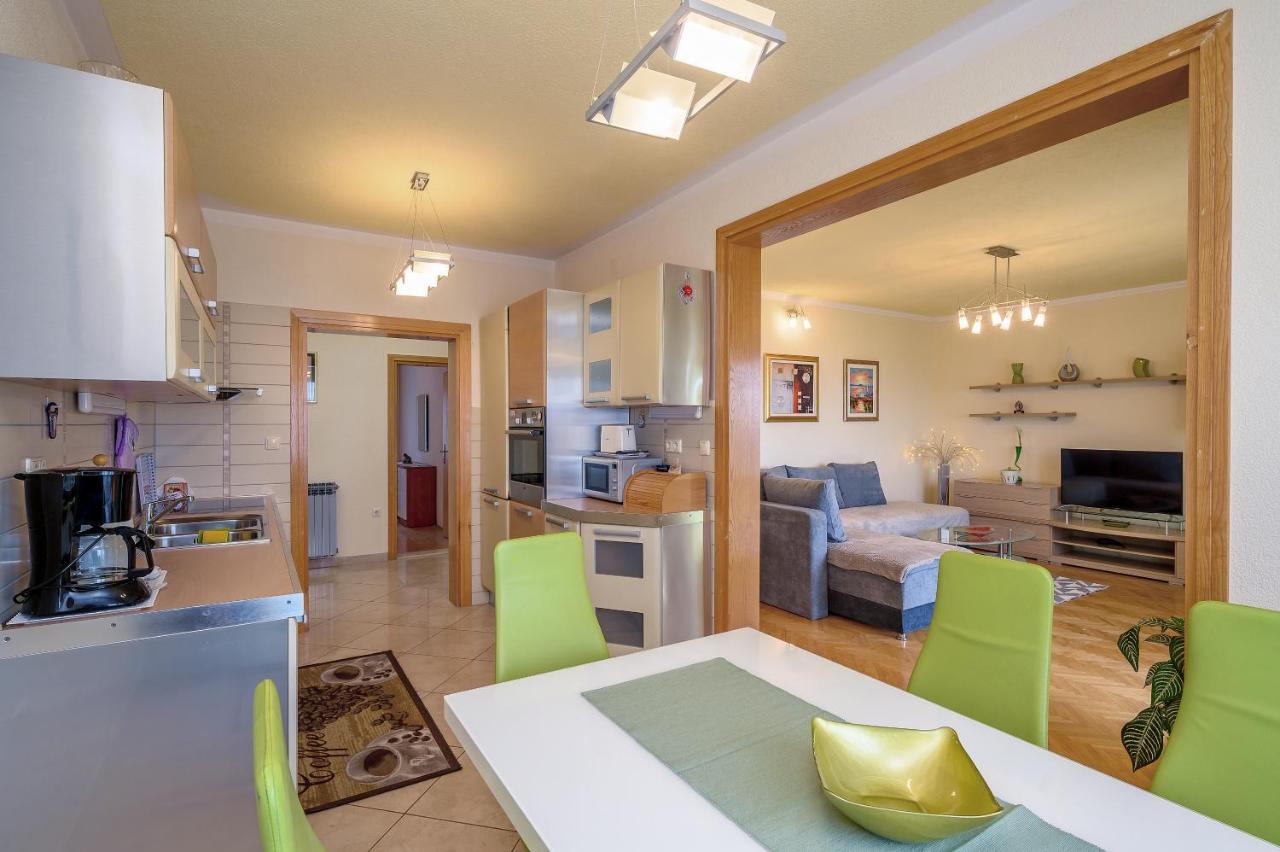 Juric Apartment Podstrana