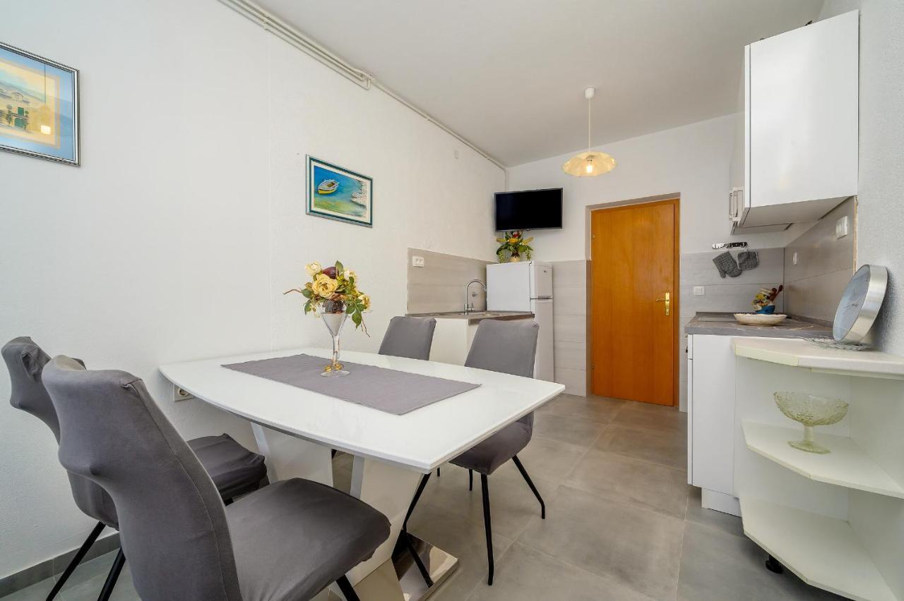 Apartment Juric *