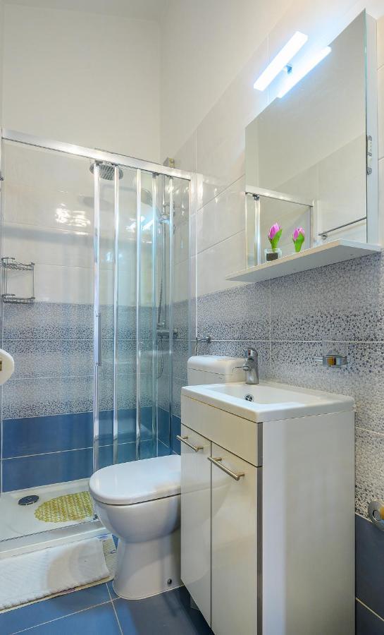 Juric Apartment