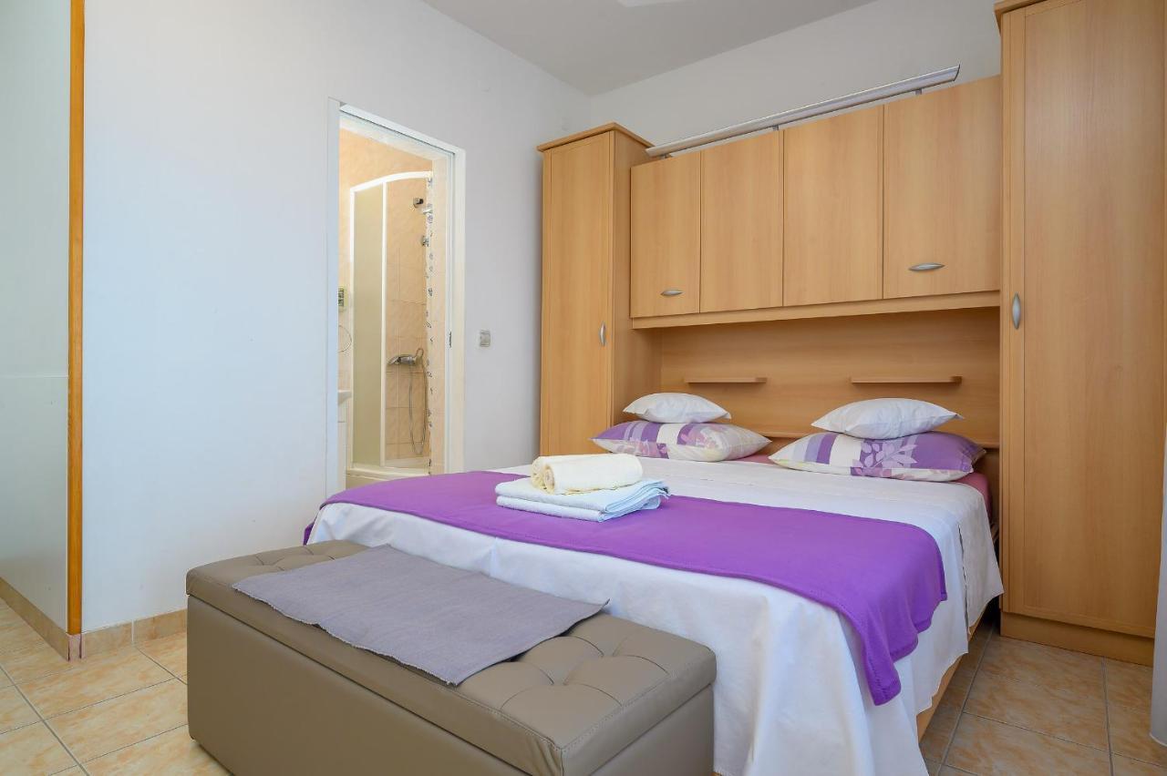 Apartment Juric