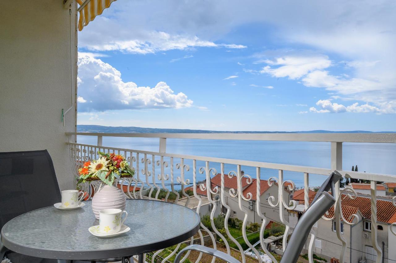 Juric Apartment Podstrana