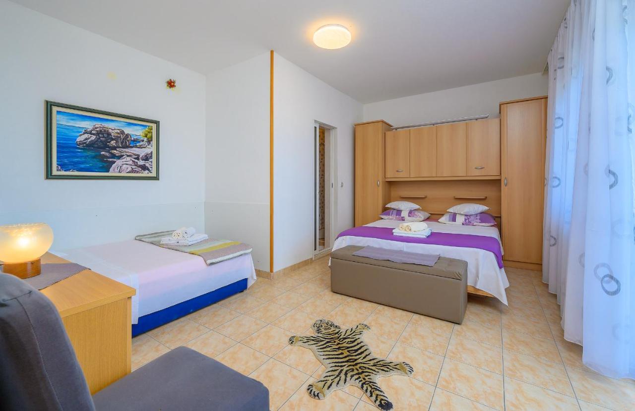 Juric Apartment Podstrana