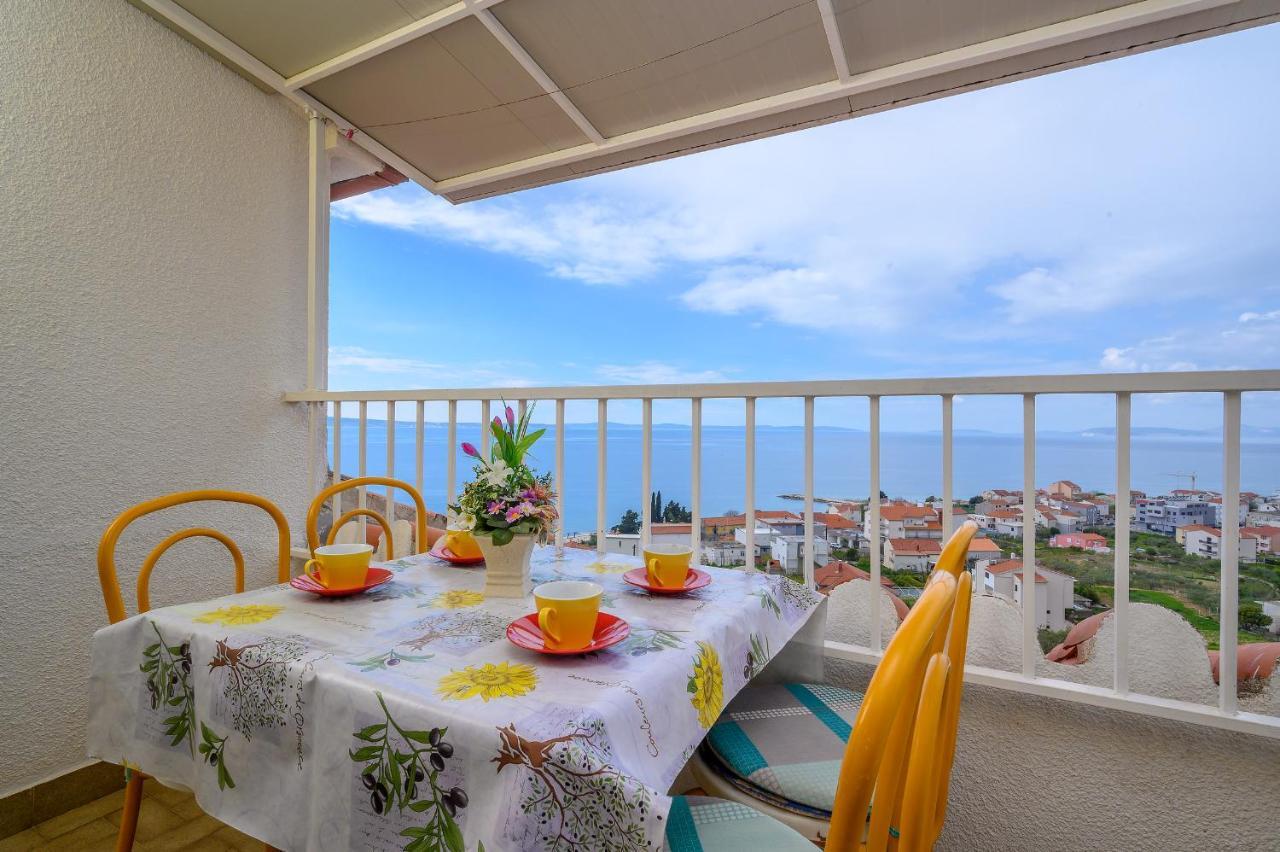 Apartment Juric Podstrana