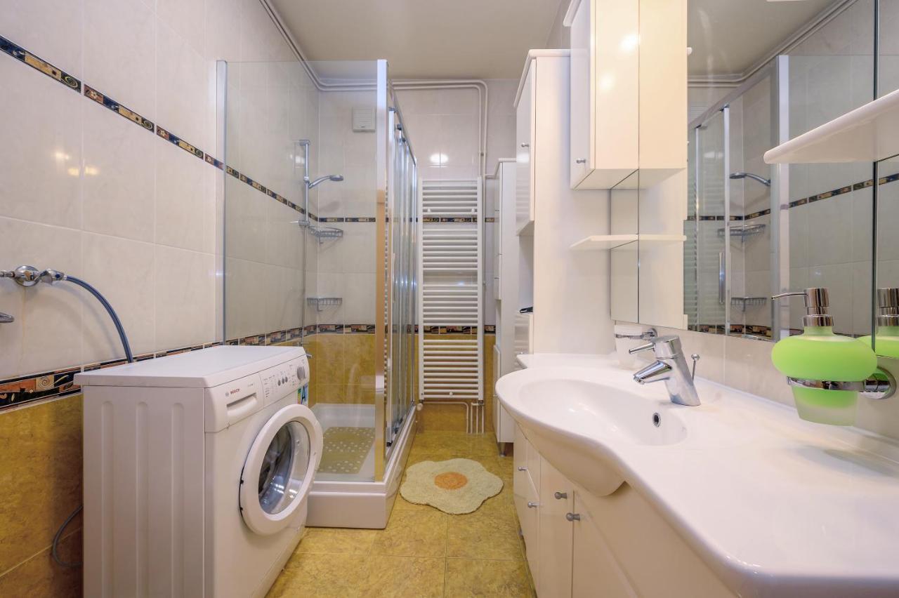 Juric Apartment