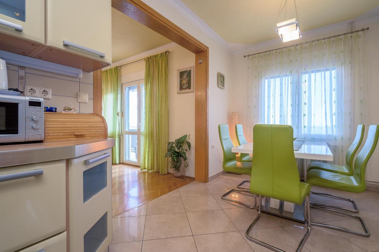Apartment Juric *