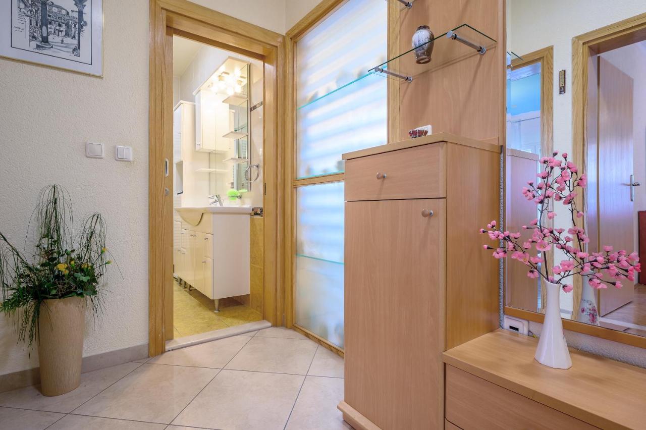 Apartment Juric *