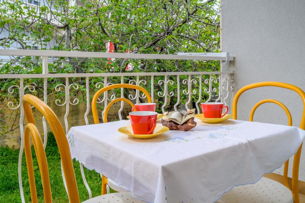 Juric Apartment Podstrana