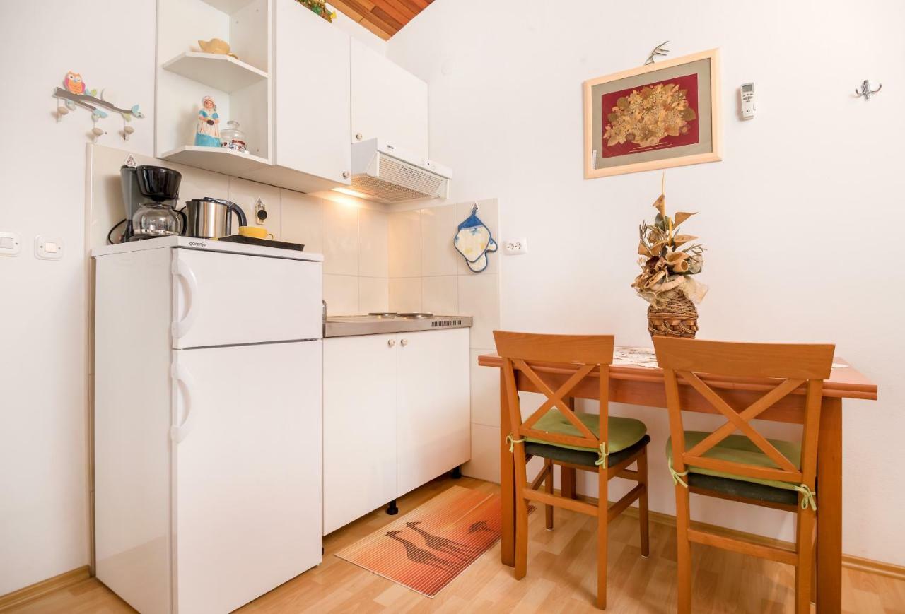 Apartment Juric *