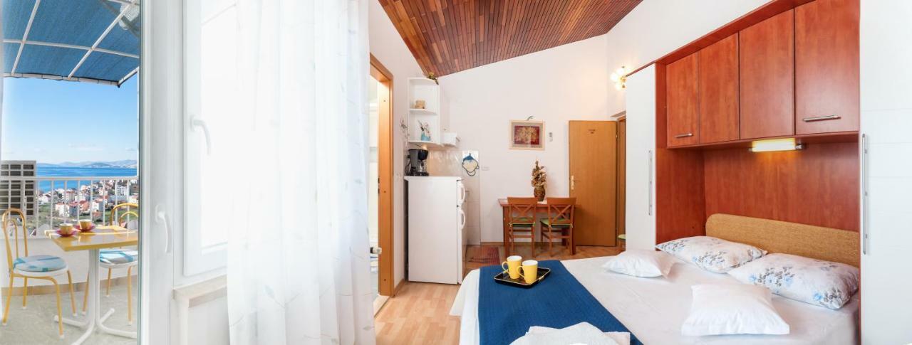 Apartment Juric *