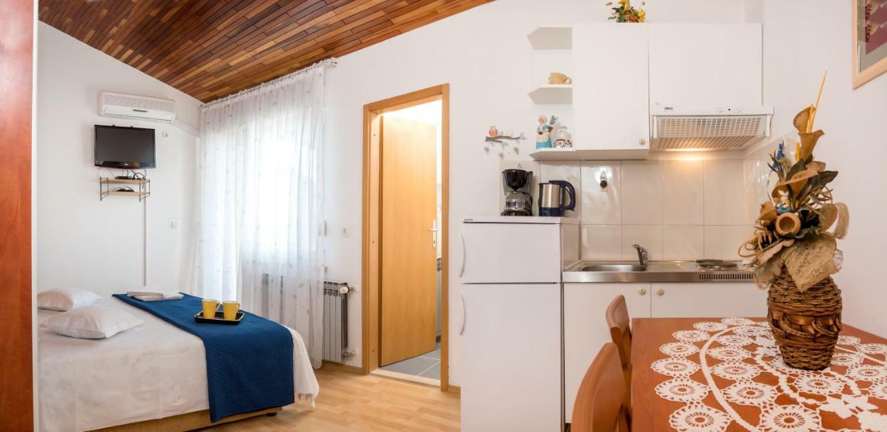 Apartment Juric *