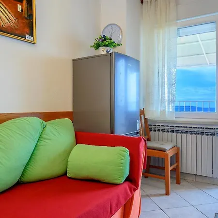 Apartments Juric Podstrana Exterior photo