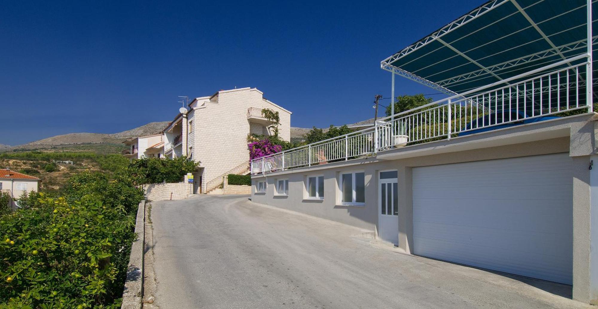 Apartmán Juric