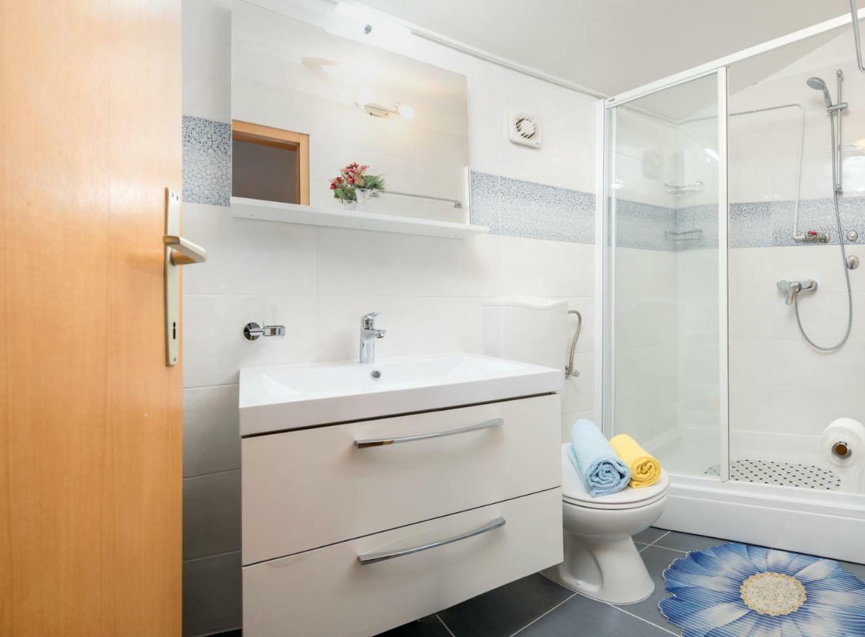 Apartmán Juric *